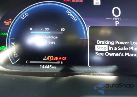 2024 Toyota Rav4 Hybrid Xse from USA, damaged, VIN JTME6RFV1RD556125